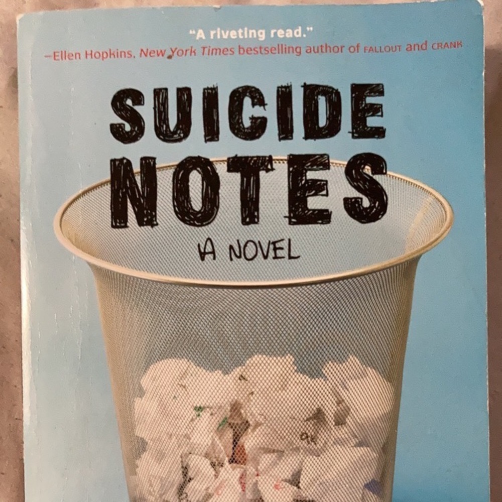Old books